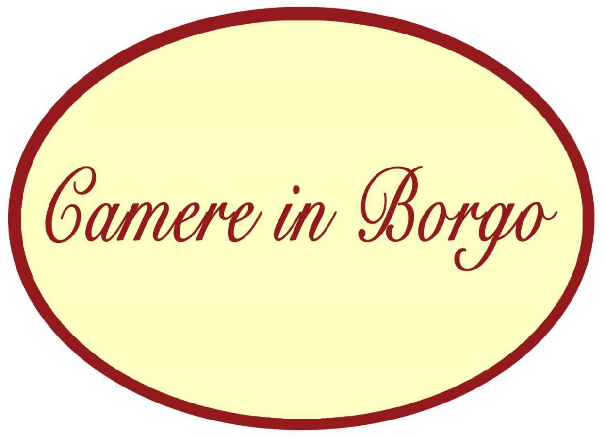 In Borgo Gasthuis *